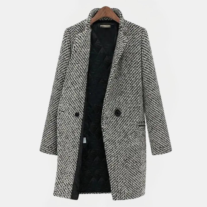 Cindy | Timeless Elegant Coat