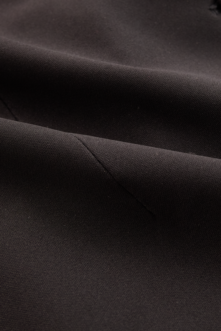 Linda | Tailored Blazer Dress