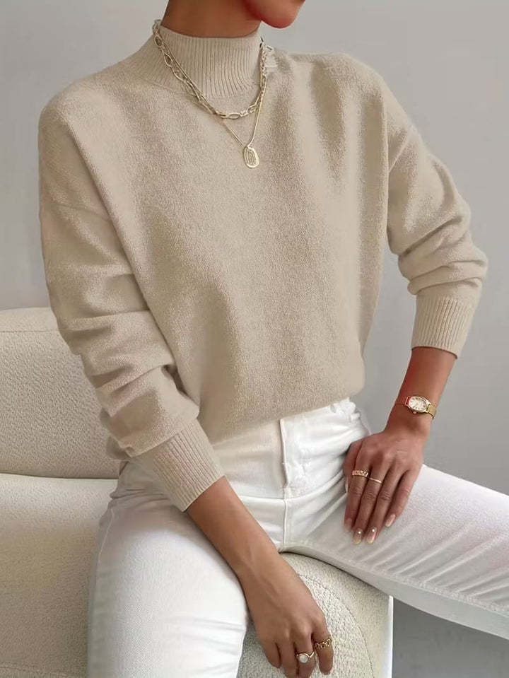 Tamara | Cozy Knit Sweater