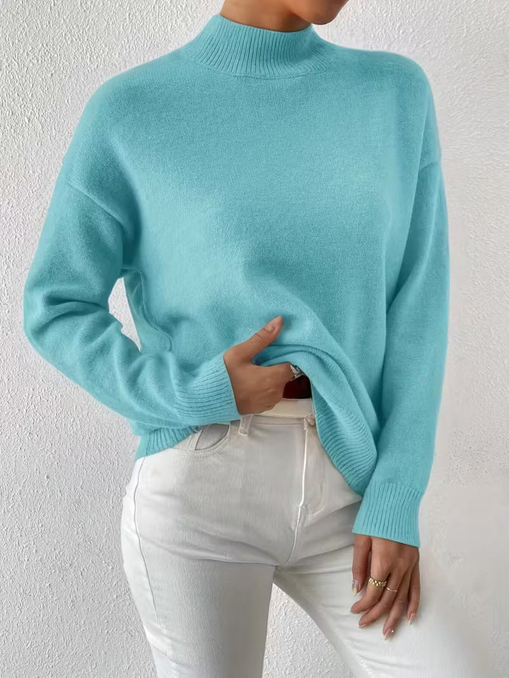 Tamara | Cozy Knit Sweater