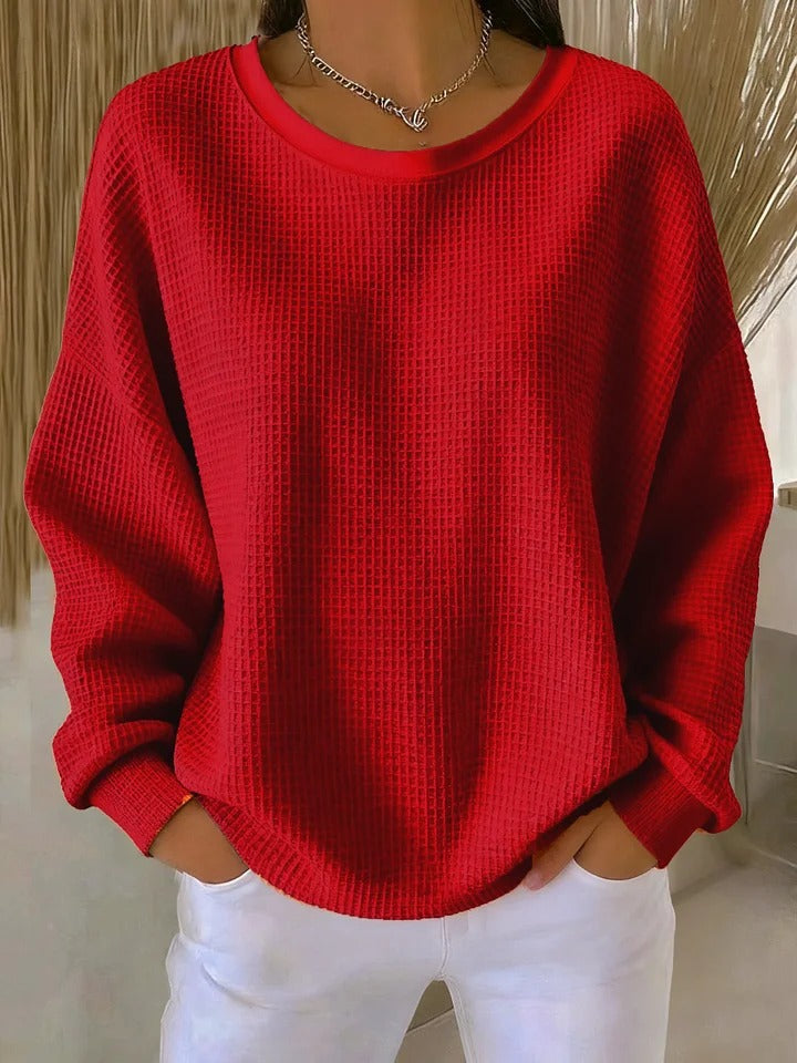 Naomi | Classic Sweater