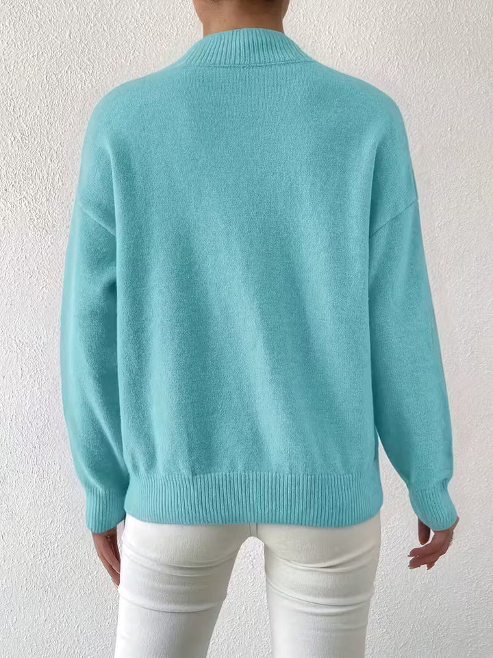 Tamara | Cozy Knit Sweater