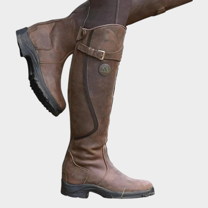 Blair | Orthopedic Boots