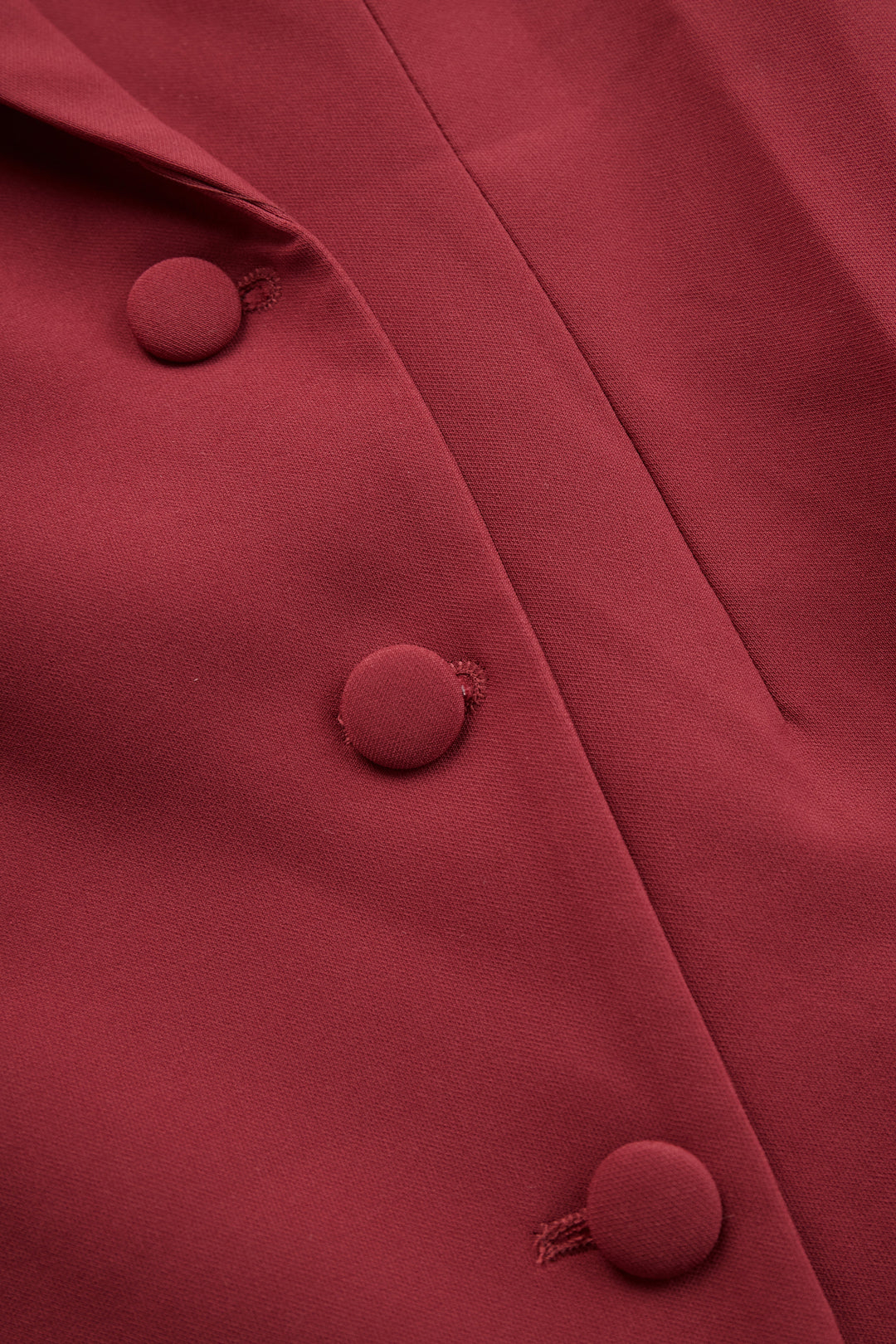 Linda | Tailored Blazer Dress