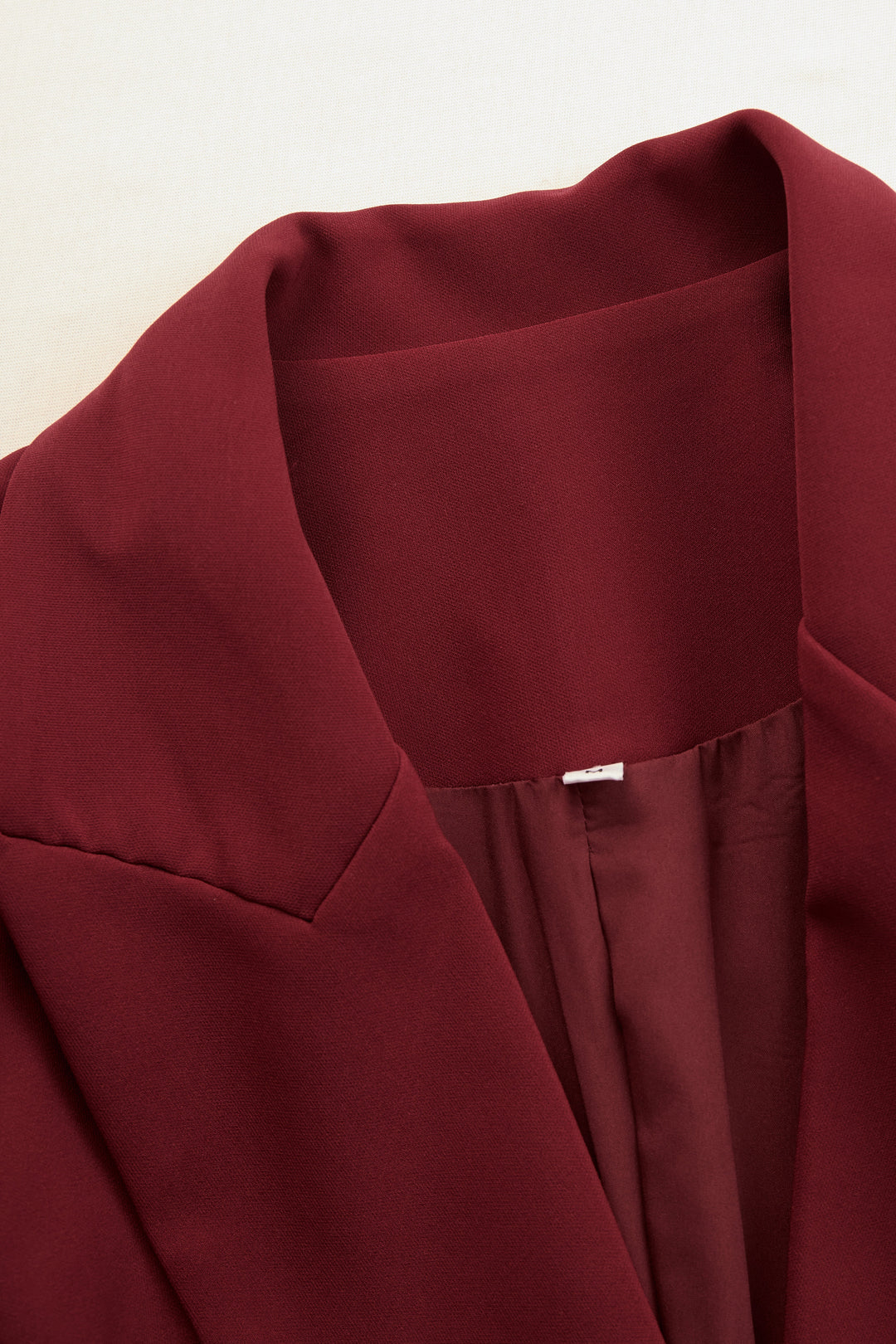 Linda | Tailored Blazer Dress