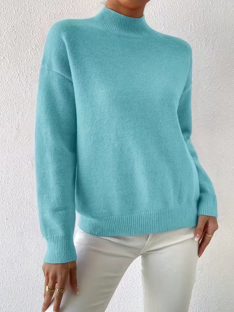 Tamara | Cozy Knit Sweater