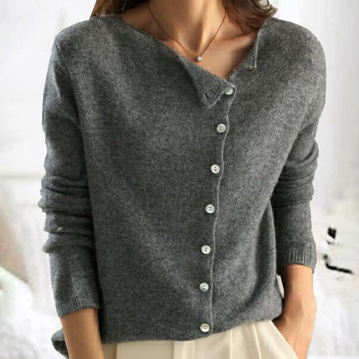 Shelby | Chic Open-Front Cardigan