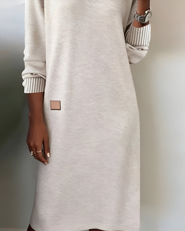 Kendra | Effortless Soft Dress