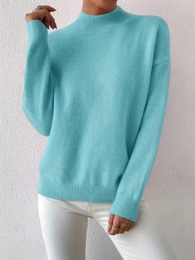 Tamara | Cozy Knit Sweater