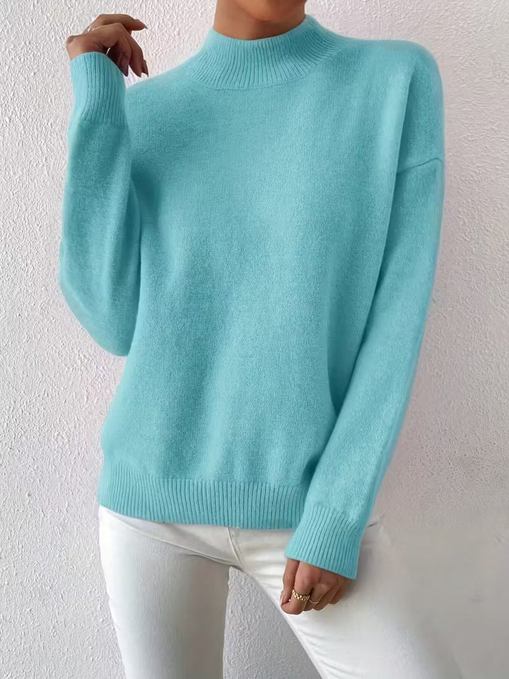 Tamara | Cozy Knit Sweater