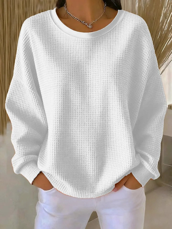 Naomi | Classic Sweater