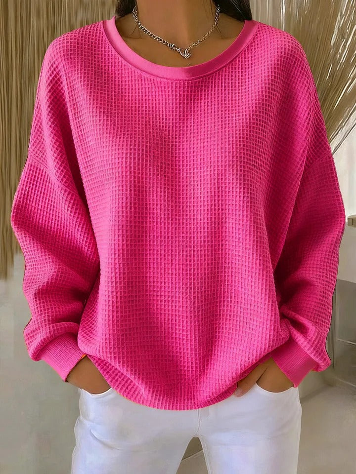 Naomi | Classic Sweater