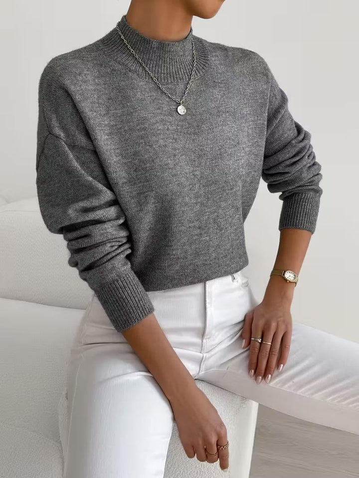 Tamara | Cozy Knit Sweater