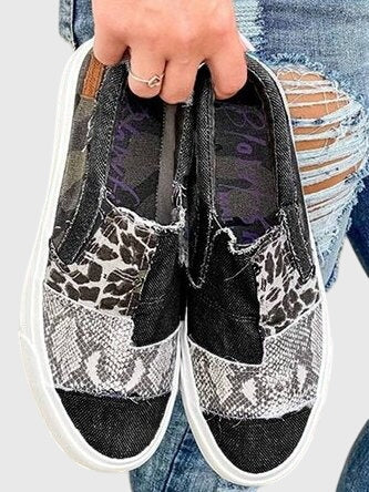 Noemi™ - Pain-Relief Slip-On Shoes