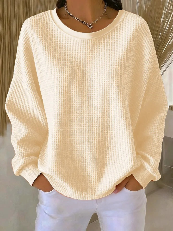 Naomi | Classic Sweater