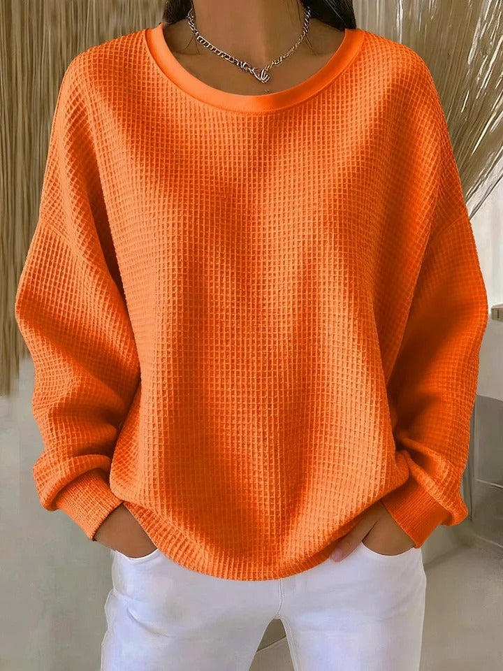 Naomi | Classic Sweater