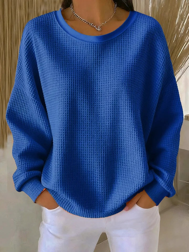 Naomi | Classic Sweater