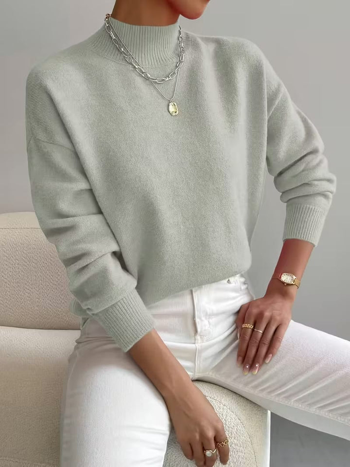 Tamara | Cozy Knit Sweater
