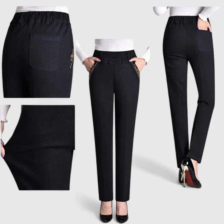 Sapphira | Sophisticated Pants